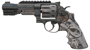 Bone Forged image