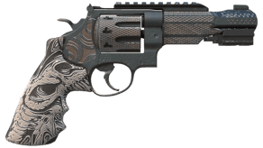Bone Forged image