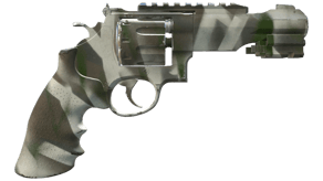 Bone Mask image