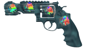 Canal Spray image