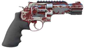Crimson Web image