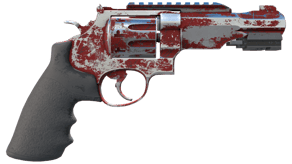 Crimson Web image