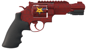 Crimson Web image