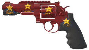 Crimson Web image
