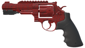 Crimson Web image