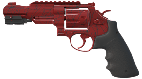 Crimson Web image