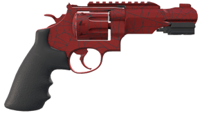 Crimson Web image