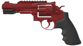Crimson Web image