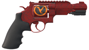 Crimson Web image