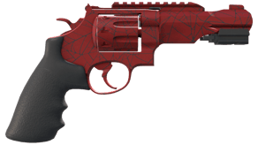 Crimson Web image