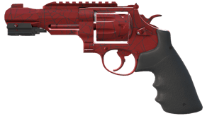 Crimson Web image
