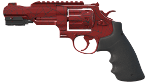 Crimson Web image