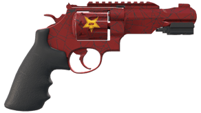 Crimson Web image