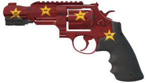 Crimson Web image