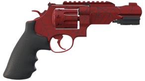 Crimson Web image