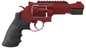Crimson Web image