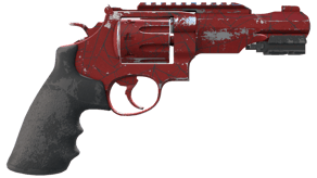 Crimson Web image