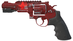 Crimson Web image