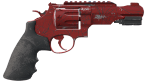Crimson Web image