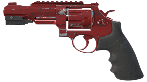 Crimson Web image