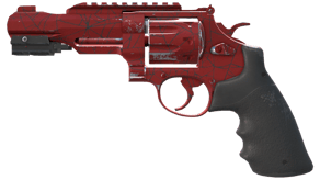 Crimson Web image