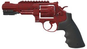 Crimson Web image