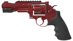 Crimson Web image