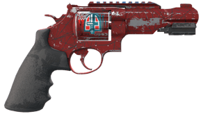 Crimson Web image