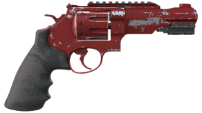 Crimson Web image