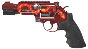 Crimson Web image