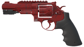 Crimson Web image