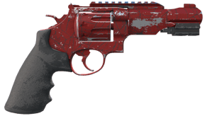 Crimson Web image