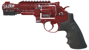 Crimson Web image