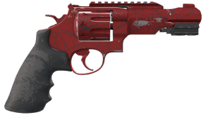 Crimson Web image