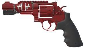Crimson Web image