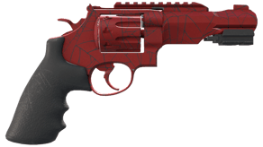 Crimson Web image
