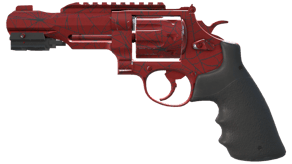 Crimson Web image