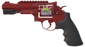 Crimson Web image