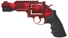 Crimson Web image