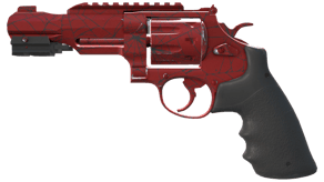 Crimson Web image
