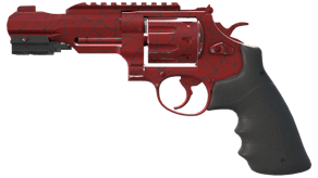 Crimson Web image