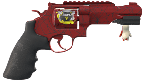 Crimson Web image