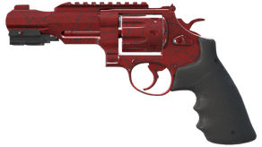 Crimson Web image