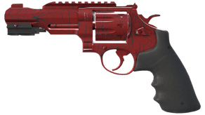 Crimson Web image