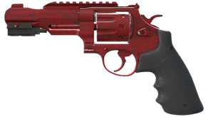 Crimson Web image