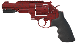 Crimson Web image