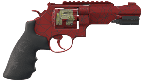 Crimson Web image