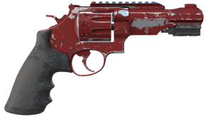 Crimson Web image