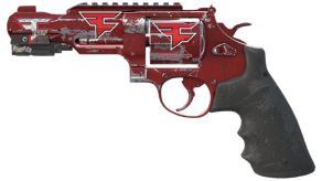 Crimson Web image