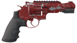 Crimson Web image